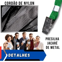 Badge Holder & Accessories - Nhiều màu - Xem 3