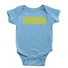 Rubbish Punk Emo Fetch Infant One-Piece Romper Bodysuit And Toddler T-Shirt