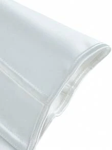 Overbust Corset Top Bustier, Strapless Shapewear Top With 11 Whalebones, Waist Trainer Corset Top Side Zipper For Costume, Performance, Outdoor Wear