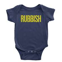 Rubbish Punk Emo Fetch Infant One-Piece Romper Bodysuit And Toddler T-Shirt
