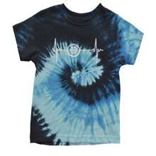 TLC Rescue Heartbeat Youth T-Shirt