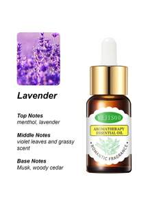 1pc/10ml/0.33fl.Oz Tinh dầu hòa tan trong nước, Thích hợp cho Máy khuếch tán, Máy tạo độ ẩm, Liệu pháp hương thơm, Massage, Tắm, Thư giãn. Mùi hương: Gỗ đàn hương, Hoa nhài, Hoa loa kèn, Hoa hồng, Khuynh diệp, Trà trắng, Bạc hà, Đại dương, Chanh, Cam ngọt, Hoa mộc tê, Hoa linh lan, Hoa oải hương, Hoa anh đào. Có thể sử dụng trong Phòng khách và Phòng tắm để Khử mùi. Liệu pháp hương thơm Ngày lễ tình nhân Đồ dùng cho Ngày lễ tình nhân Đồ dùng cho Đám cưới - Nhiều - Xem 20