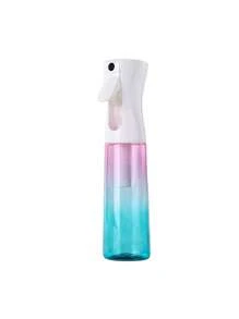 1pc 300ml Spray Bottle For Hair Pack, Transparent Home Continuous Spray Bottle Empty Ultra Fine Water Mister Reusable Barber Supplies Spray Bottles For Cleaning Plants Curly Hair,Back To School,Travel Holiday Essentials,Hair Accessories For Women,Slick Back Brush,Barber Accessories,Hair Dryer,Hair,Barber,Hair Tools,Hair Products,Hair Accessories,Edge Brush,Styling Brush,Barber Accessories,Travel,Hair Dryer,Hair Stuff,Hair Spray,Hair Accessories,Curly Hair Products,Hairdressing Equipment,Accessories,Hair Cutting Scissors,Christmas,Barbershop,Barber Accessories,Hair Accessories,Hairdressing,Hair Dryer,Hair, Accessories, Hair Products, Hair Tools, Hair Stuff, Hair Care, Curly Hair Brush, Barber, Barber Accessories, Hairdressing Equipment,Hair,Travel,Hair Products,Hair Tools,Hair Stuff,Barber,Barber Accessories,Barbershop,Hairdressing Equipment - Multicolor - View 12