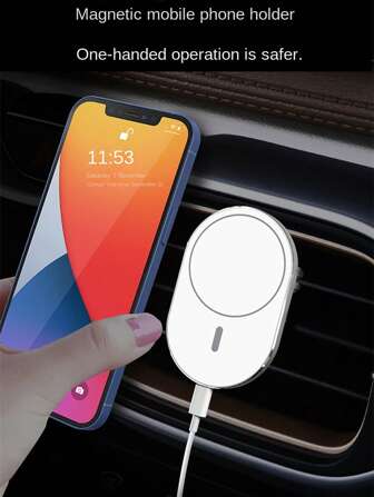 Phone Mount For Car Magnetic Car Phone Holder Phone Holders For Your Car Car Phone Holder Car Mount Compatible With Iphone Mobile Phone Holder For Car Car Phone Mount Cell Phone Car Mount Cell Phone Holder Car Best Car Phone Mounts Phone Holders