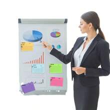 To-Do List Note Sticky Notes, Novel Notebooks And Fun Stickers, Desk Accessories, Employee Recommendation Gifts, Fun Gifts, Work Gifts Office Supplies - Multicolor - View 4