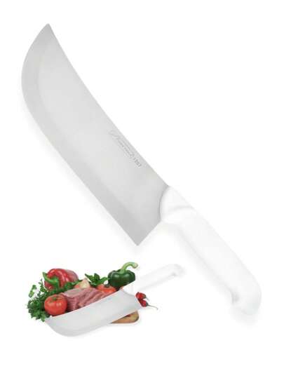 Cuchillos de cocina, oferta del