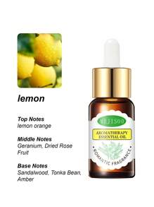 1pc/10ml/0.33fl.Oz Tinh dầu hòa tan trong nước, Thích hợp cho Máy khuếch tán, Máy tạo độ ẩm, Liệu pháp hương thơm, Massage, Tắm, Thư giãn. Mùi hương: Gỗ đàn hương, Hoa nhài, Hoa loa kèn, Hoa hồng, Khuynh diệp, Trà trắng, Bạc hà, Đại dương, Chanh, Cam ngọt, Hoa mộc tê, Hoa linh lan, Hoa oải hương, Hoa anh đào. Có thể sử dụng trong Phòng khách và Phòng tắm để Khử mùi. Liệu pháp hương thơm Ngày lễ tình nhân Đồ dùng cho Ngày lễ tình nhân Đồ dùng cho Đám cưới - Nhiều - Xem 21
