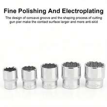 Nuts - Multicolor - View 3