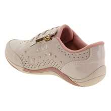 Tenis Feminino Kolosh C1299 Confortável Casual Dia a Dia Trabalho Faculdade Escola