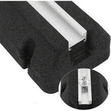 Display Pedestals - 400MM - View 9