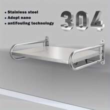 Cooktop Bracket - Silver - View 5