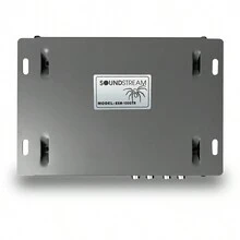 STEELPRO Epicenter Bass Restoration Spl Extreme Soundstream - Grey - View 4