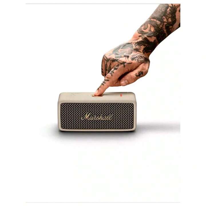 Marshall Marshall Emberton IIポータブル ワイヤレススピーカー