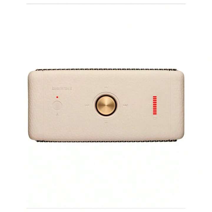 Amazon.co.jp: Marshall ワイヤレスポータブル防水スピーカー