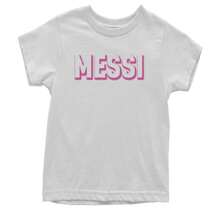 OUTLINE Miami Futbol Youth T-Shirt - Đại dương xanh nhuộm loang lổ - Xem 10