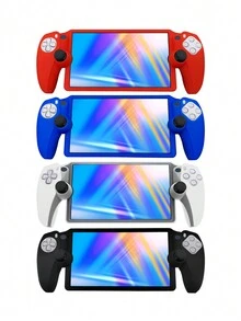 1 个 PlayStation Portal 远程游戏保护壳，防摔、防尘、防刮、防汗、增强抓握力 - 彩色 - 查看 11