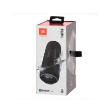 Loa Bluetooth JBL Flip 6 chính hãng FLIP6 Loa di động chống nước IPX7 ngoài trời có âm trầm nổi - màu đen - Xem 10