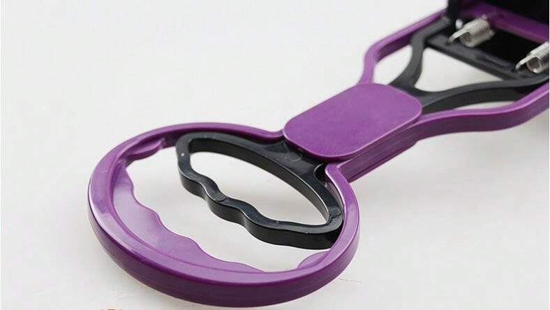 PawHut Cancelletto Per Cani Con Viti Regolabili E Nastro Adesivo In Metallo E Plastica 86x104 1 Cm Bianco~1jpv366i89000 - Foto 11