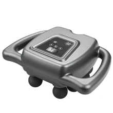 DENGXUN 8/16/24 Heads Deep Tissue Massage Gun - USB Rechargeable, Full Body & Neck Fascia Massage Gun, Great Gift For Athletes, Friends And Family, Ideal For Christmas And Valentine's Day - Multicolor - View 14