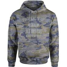 Property Of Azriel ACOTAR Adult Hoodie Sweatshirt - Màu xám than - Xem 11