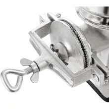 Gewürz- und Nussreibe, Halloween- und Weihnachtsparty-Zubehör