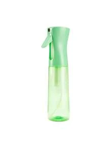 1pc 300ml Spray Bottle For Hair Pack, Transparent Home Continuous Spray Bottle Empty Ultra Fine Water Mister Reusable Barber Supplies Spray Bottles For Cleaning Plants Curly Hair,Back To School,Travel Holiday Essentials,Hair Accessories For Women,Slick Back Brush,Barber Accessories,Hair Dryer,Hair,Barber,Hair Tools,Hair Products,Hair Accessories,Edge Brush,Styling Brush,Barber Accessories,Travel,Hair Dryer,Hair Stuff,Hair Spray,Hair Accessories,Curly Hair Products,Hairdressing Equipment,Accessories,Hair Cutting Scissors,Christmas,Barbershop,Barber Accessories,Hair Accessories,Hairdressing,Hair Dryer,Hair, Accessories, Hair Products, Hair Tools, Hair Stuff, Hair Care, Curly Hair Brush, Barber, Barber Accessories, Hairdressing Equipment,Hair,Travel,Hair Products,Hair Tools,Hair Stuff,Barber,Barber Accessories,Barbershop,Hairdressing Equipment - Multicolor - View 17
