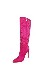 Women Mid-Calf Boots