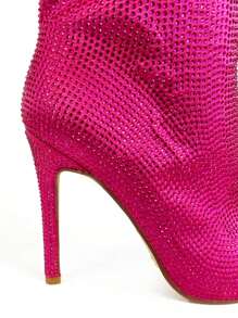 Women Mid-Calf Boots