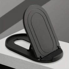 3pcs Mobile Phone Stand Plastic Foldable Desktop Stand For Cell Phone Tablet Universal Desk Phone Holder Smartphone Bracket - Multicolor - View 5