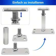 Table Bases - 1 - Переглянути 4