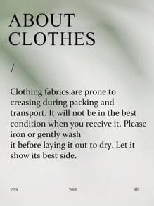 QIANZHIDU Elva 大码女装宽松休闲经典优雅舒适简约办公商务面试透气返校季春夏秋季衬衫情人节新年穿搭