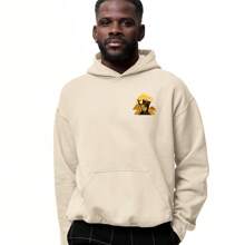 Abstract It Is Believed Hoodie