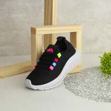 Tenis feminino esportivo para treino academia caminha calce fácil slip on Meia