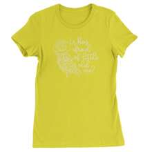 Who's Afraid Of Little Old Me Rose Skeleton Hand TTPD Music Womens T-Shirt - Rừng xanh - Xem 10