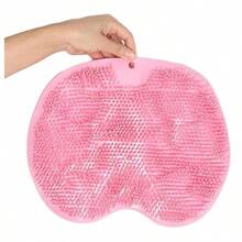 28x21cm Exfoliating Brush For Bath Back And Foot Cleaner Multipurpose Practical And Useful Massager - 1 CÁI - Xem 10