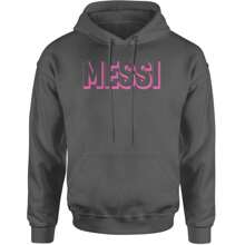 OUTLINE Miami Futbol Adult Hoodie Sweatshirt - Thái Bình Dương - Xem 2