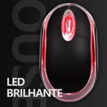 High Precision 1200 DPI Wired USB Mouse - 老鼠 - 查看 4