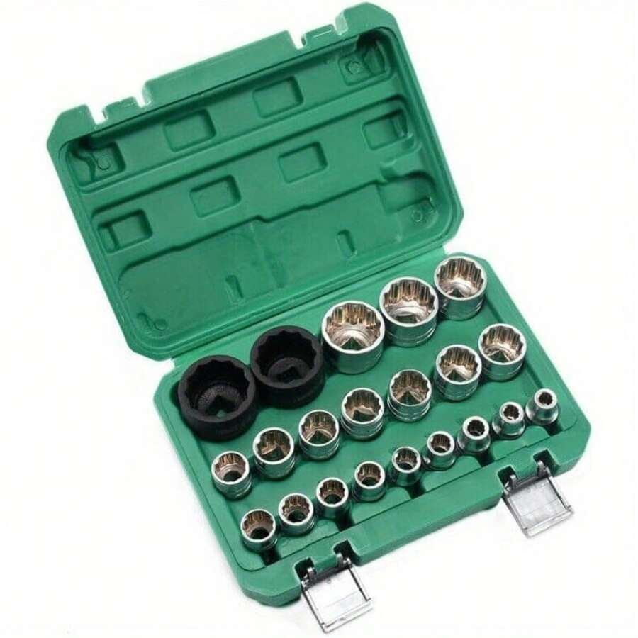 Nuts - Multicolor - View 1