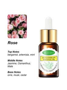 1pc/10ml/0.33fl.Oz Tinh dầu hòa tan trong nước, Thích hợp cho Máy khuếch tán, Máy tạo độ ẩm, Liệu pháp hương thơm, Massage, Tắm, Thư giãn. Mùi hương: Gỗ đàn hương, Hoa nhài, Hoa loa kèn, Hoa hồng, Khuynh diệp, Trà trắng, Bạc hà, Đại dương, Chanh, Cam ngọt, Hoa mộc tê, Hoa linh lan, Hoa oải hương, Hoa anh đào. Có thể sử dụng trong Phòng khách và Phòng tắm để Khử mùi. Liệu pháp hương thơm Ngày lễ tình nhân Đồ dùng cho Ngày lễ tình nhân Đồ dùng cho Đám cưới - Nhiều - Xem 17