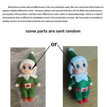 Valentine's Day Doll, Dollhouse Valentine's Day Decoration, Valentine's Day Gift Holiday Decoration Valentine's Day Doll