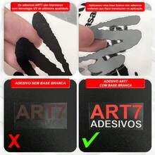 Kawasaki Nj Zx-2r Zx2r Motorcycle Sticker Kit Black Stripe Set - 均碼 - 查看 5