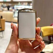 1个TPU汽车钥匙遥控器保护套，兼容Alexa 3、CX30、CX-30、CX-5、CX5、CX3、CX-3、CX8、CX-8、CX9、CX-9无钥匙进入系统配件 - 彩色 - 查看 13