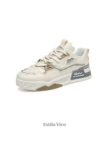 MRJNGNMRN Men Sneakers - 白色 - 查看 2