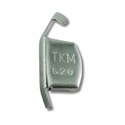 Guia Magnético p/ Máquinas de Costura Reta Domestica e Industrial - Imã Forte - G20