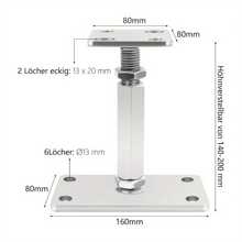 Table Bases - 1 - Переглянути 3