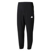 Adidas Quần Jogger Dệt Phong Cách Thể Thao Nam TH LW WV PNT IT3983 - màu đen - Xem 1