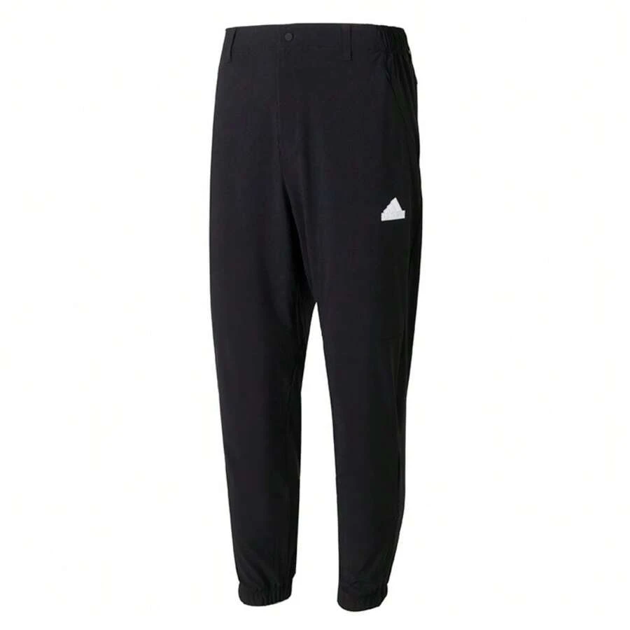 Adidas Quần Jogger Dệt Phong Cách Thể Thao Nam TH LW WV PNT IT3983 - màu đen - Xem 1