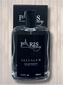 IMPORTED REFERENCE PERFUME 100ML PARIS LUXURY - Hoang dã - Xem 3