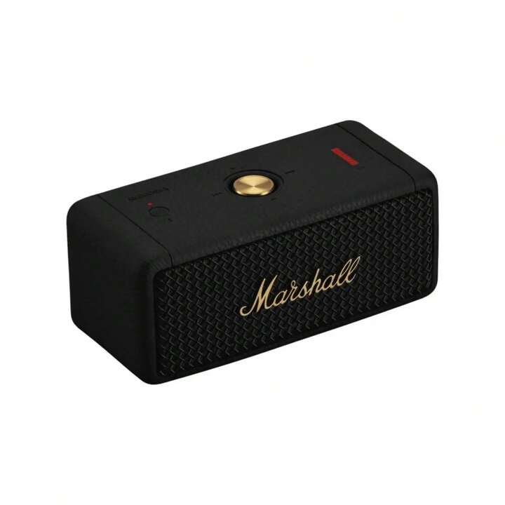 【トワイライトシャイン】Marshall ワイヤレススピーカー ブラック ヨドバシ.com - マーシャル Marshall ワイヤレススピーカー