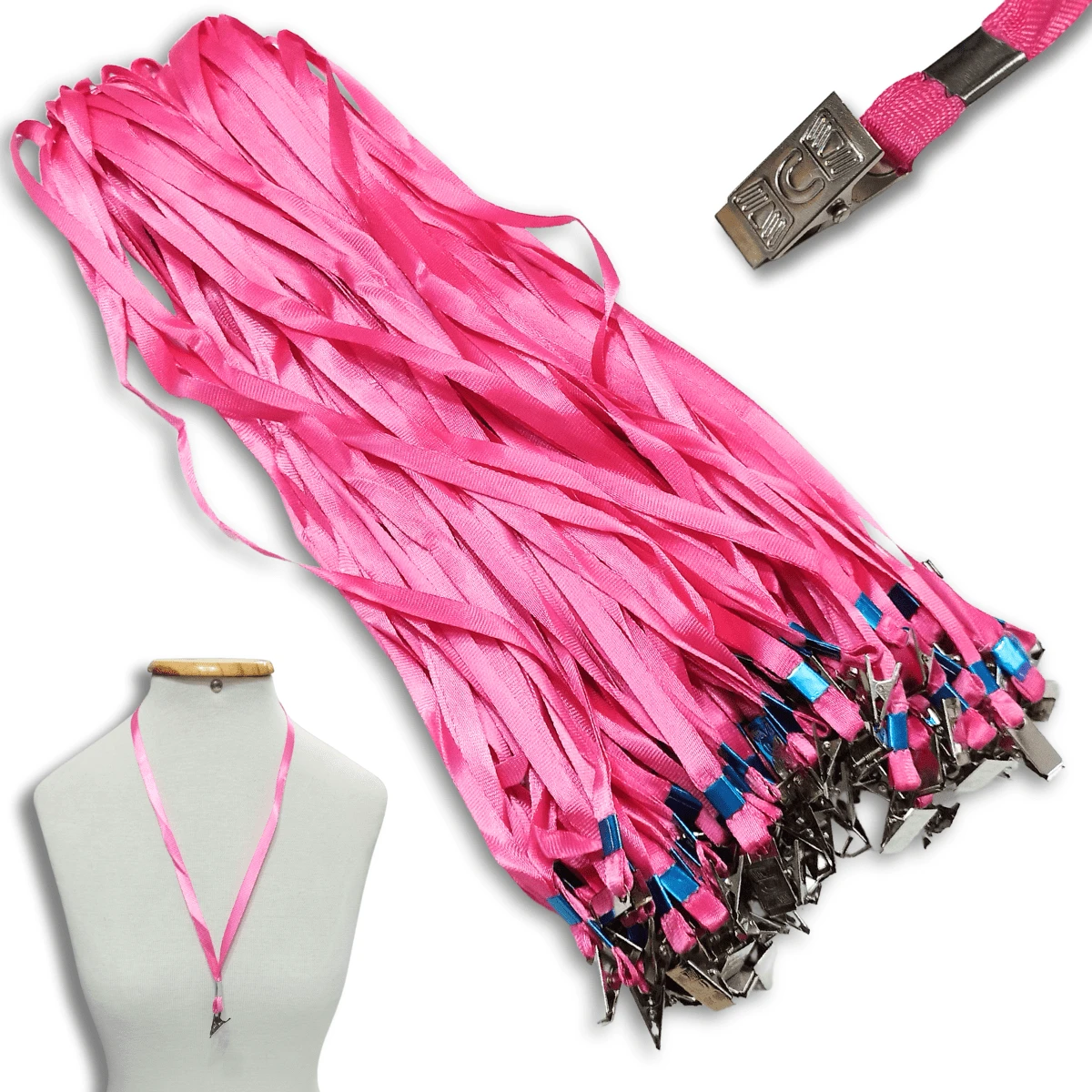 Badge Holder & Accessories - Nhiều màu - Xem 1